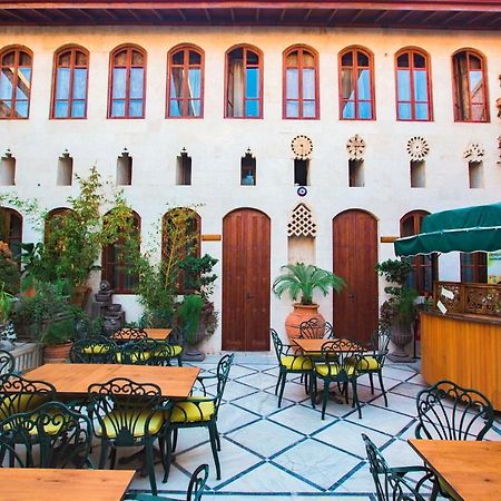 Yesil Ev Cafe & Boutique Hotel HATAY Kültér fotó