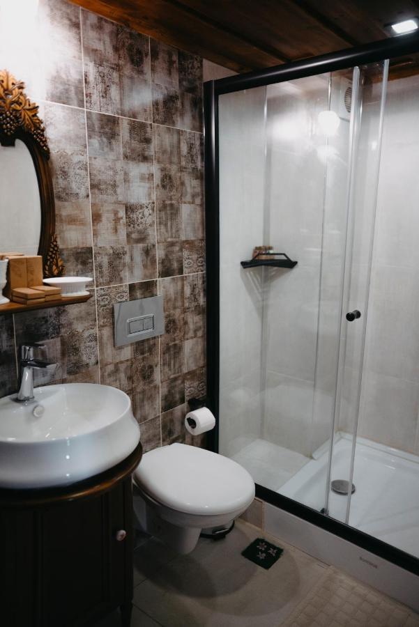 Yesil Ev Cafe & Boutique Hotel HATAY Kültér fotó