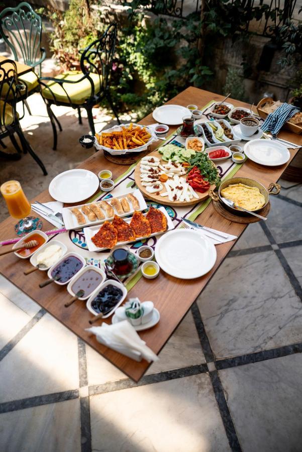 Yesil Ev Cafe & Boutique Hotel HATAY Kültér fotó