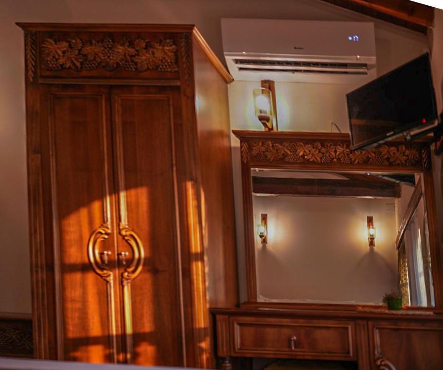 Yesil Ev Cafe & Boutique Hotel HATAY Kültér fotó