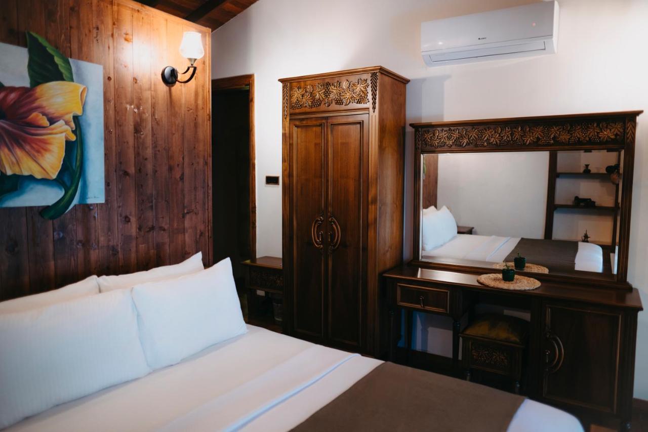 Yesil Ev Cafe & Boutique Hotel HATAY Kültér fotó