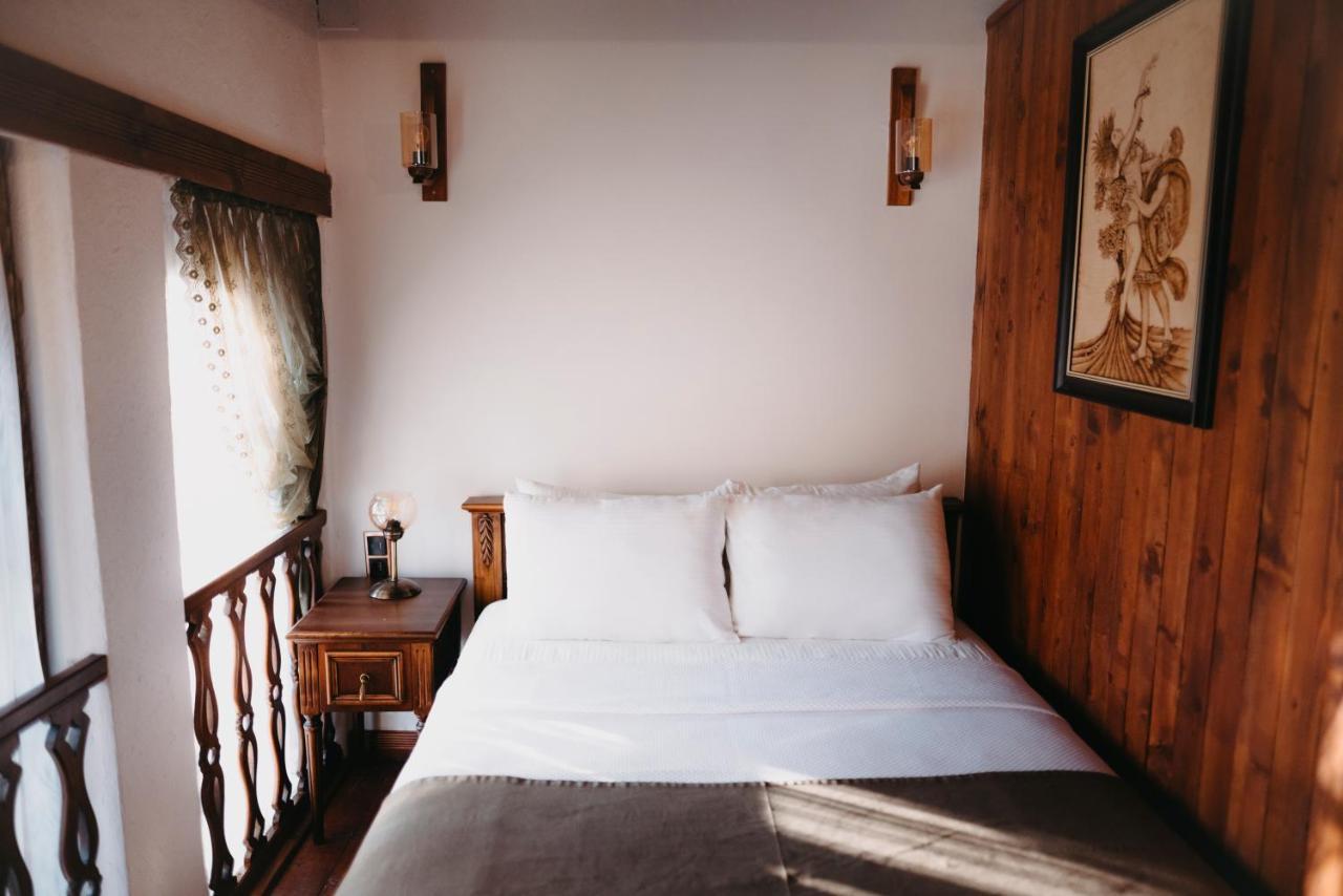 Yesil Ev Cafe & Boutique Hotel HATAY Kültér fotó