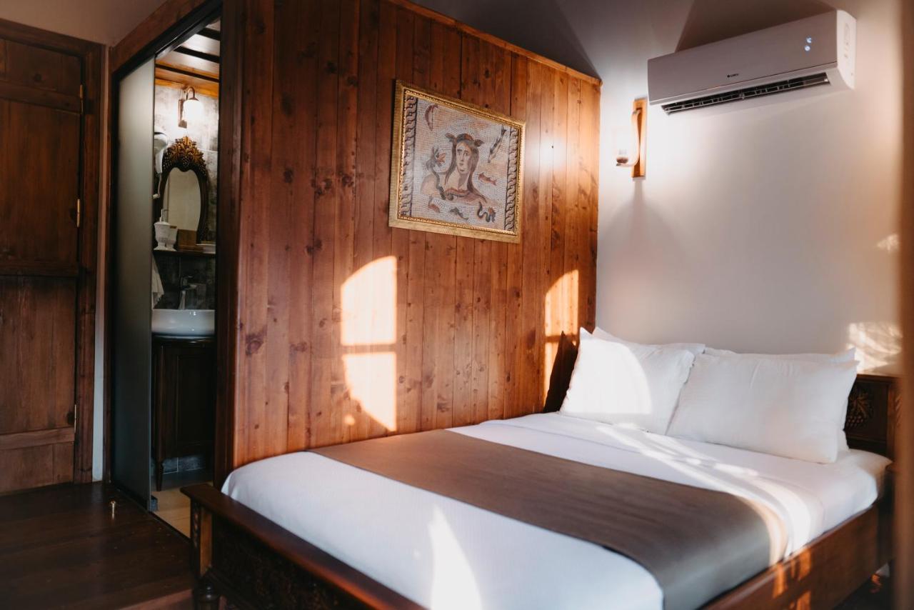 Yesil Ev Cafe & Boutique Hotel HATAY Kültér fotó