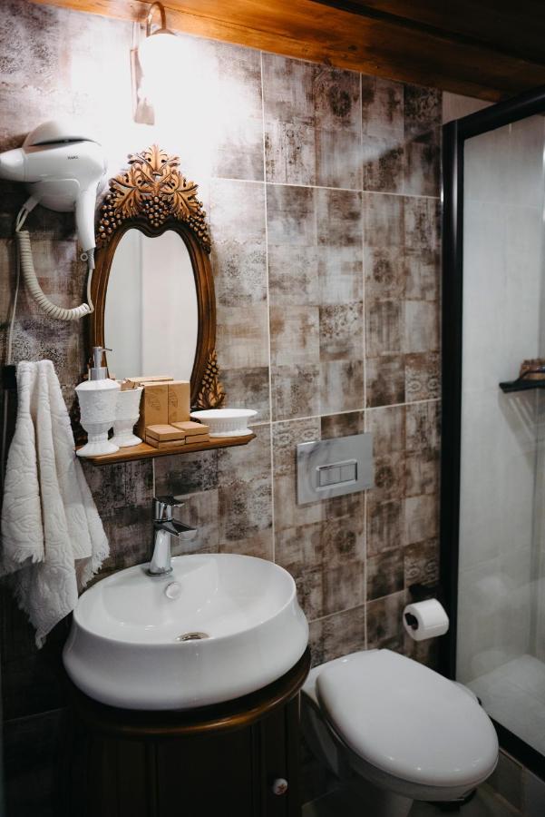 Yesil Ev Cafe & Boutique Hotel HATAY Kültér fotó