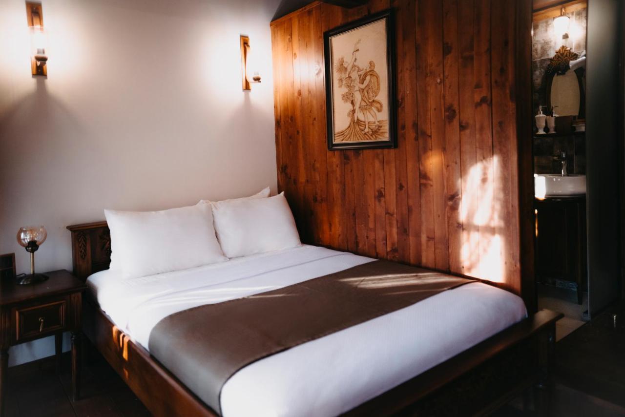 Yesil Ev Cafe & Boutique Hotel HATAY Kültér fotó