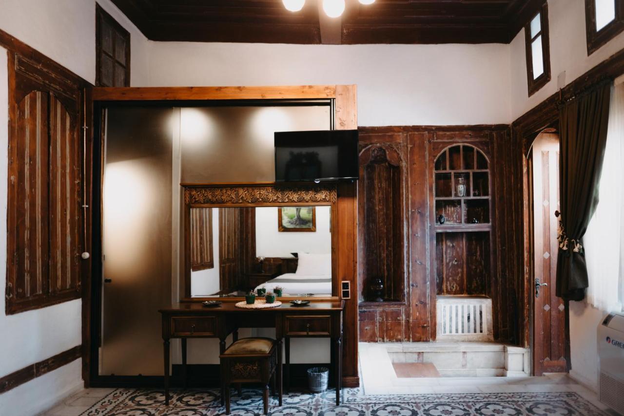 Yesil Ev Cafe & Boutique Hotel HATAY Kültér fotó