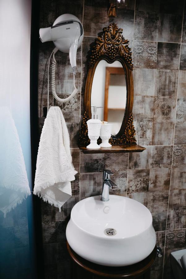 Yesil Ev Cafe & Boutique Hotel HATAY Kültér fotó