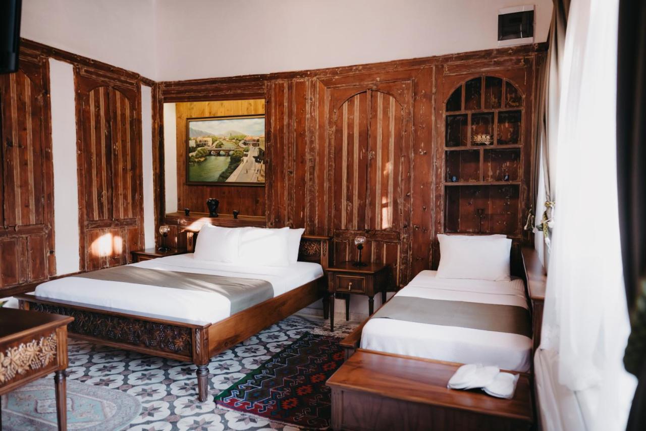 Yesil Ev Cafe & Boutique Hotel HATAY Kültér fotó