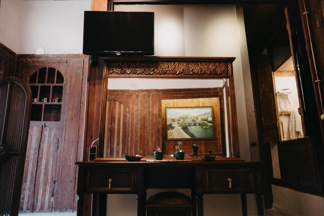 Yesil Ev Cafe & Boutique Hotel HATAY Kültér fotó