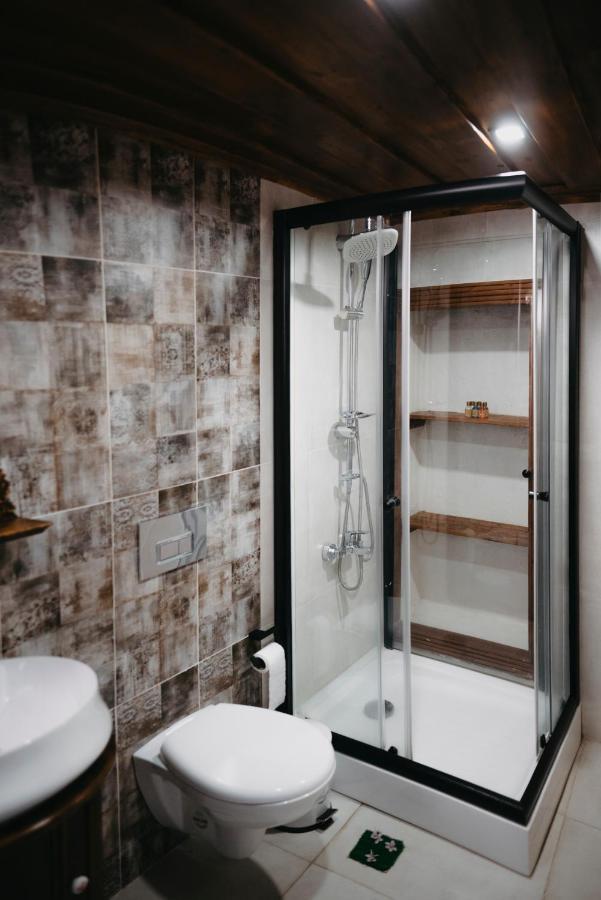 Yesil Ev Cafe & Boutique Hotel HATAY Kültér fotó