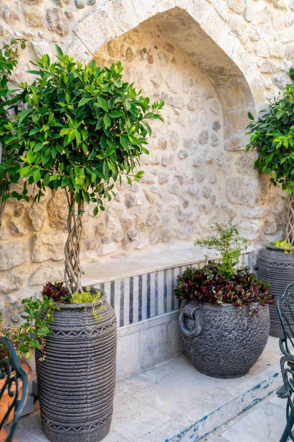 Yesil Ev Cafe & Boutique Hotel HATAY Kültér fotó