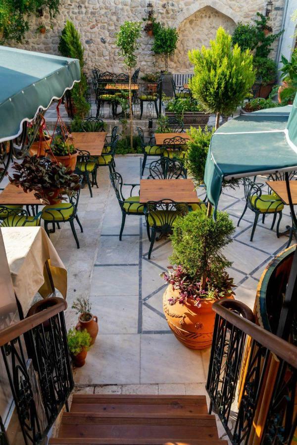 Yesil Ev Cafe & Boutique Hotel HATAY Kültér fotó