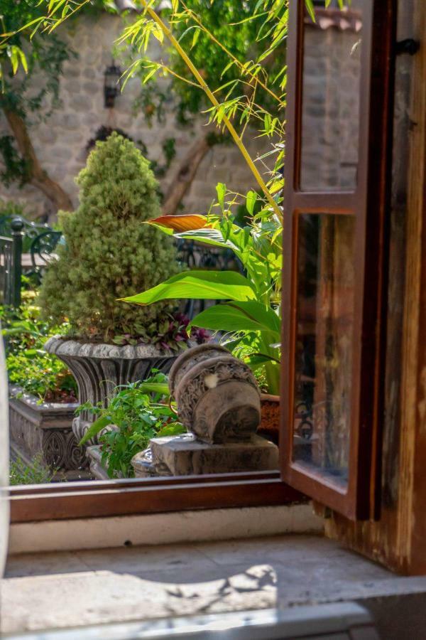 Yesil Ev Cafe & Boutique Hotel HATAY Kültér fotó
