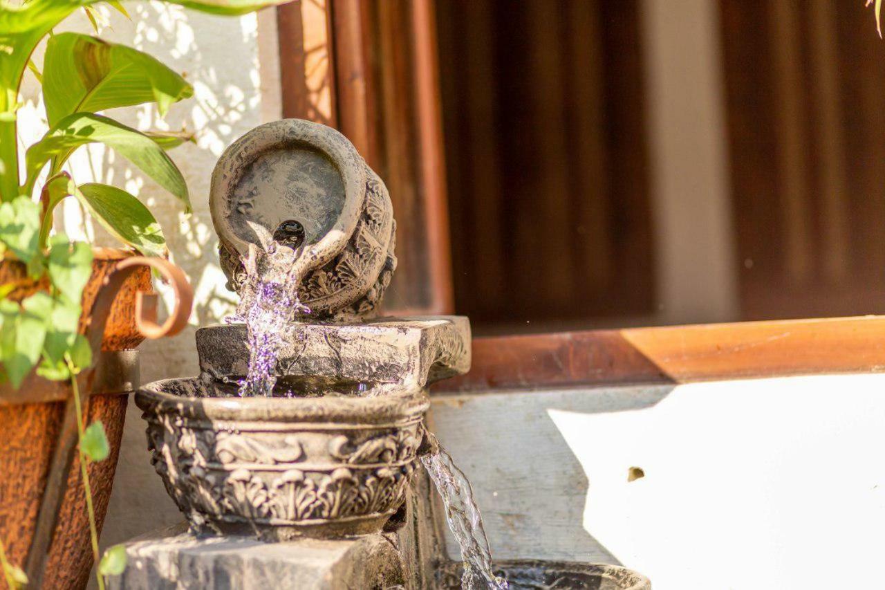 Yesil Ev Cafe & Boutique Hotel HATAY Kültér fotó
