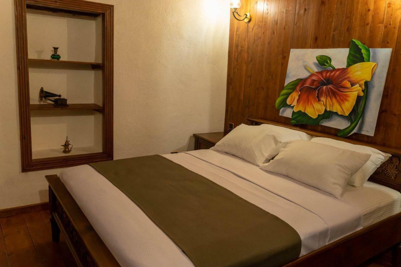 Yesil Ev Cafe & Boutique Hotel HATAY Kültér fotó