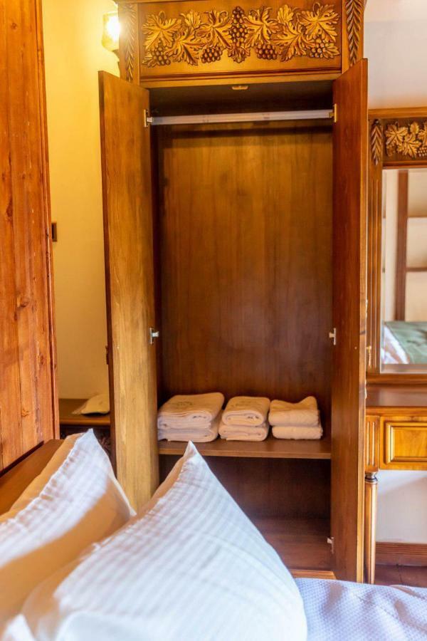 Yesil Ev Cafe & Boutique Hotel HATAY Kültér fotó