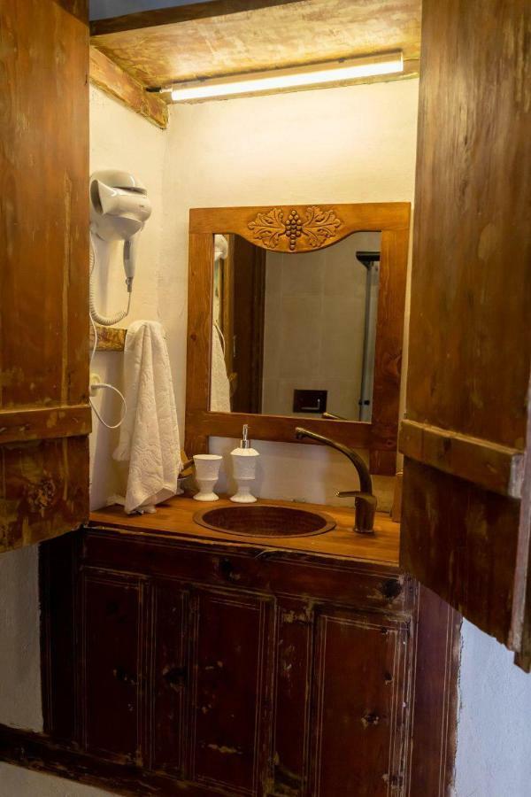 Yesil Ev Cafe & Boutique Hotel HATAY Kültér fotó