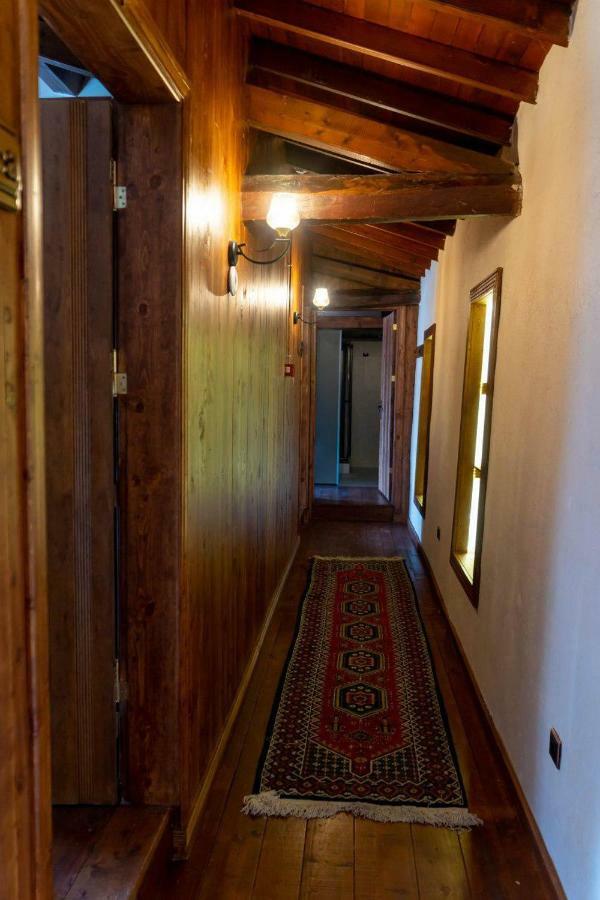 Yesil Ev Cafe & Boutique Hotel HATAY Kültér fotó
