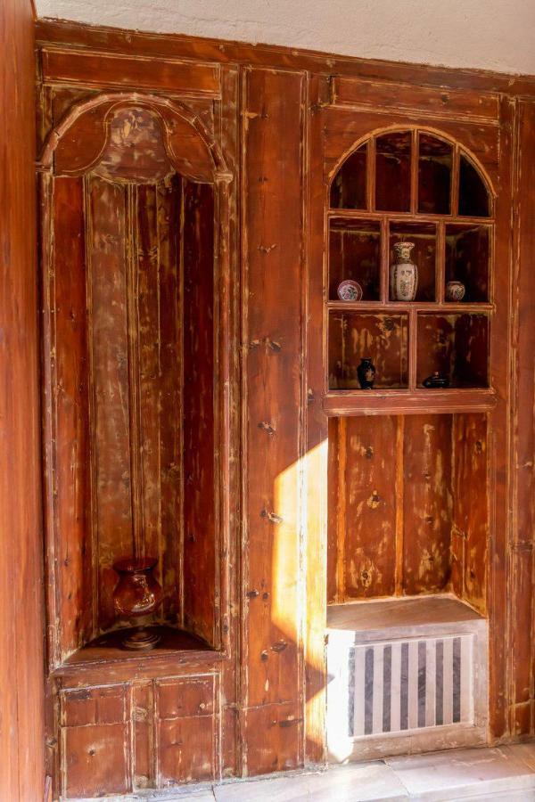 Yesil Ev Cafe & Boutique Hotel HATAY Kültér fotó