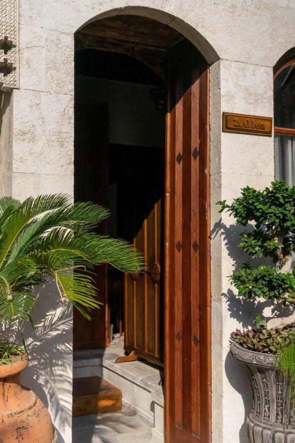 Yesil Ev Cafe & Boutique Hotel HATAY Kültér fotó